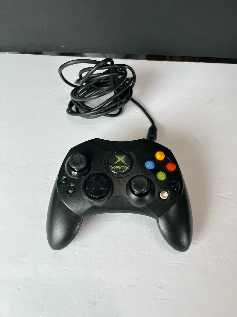 Xbox controller S  - Black